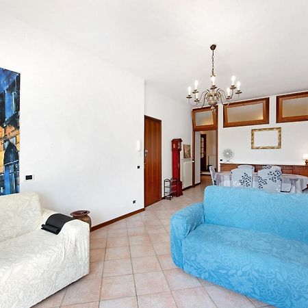 La Finestra Sul Mare Apartment Аренцано Екстериор снимка