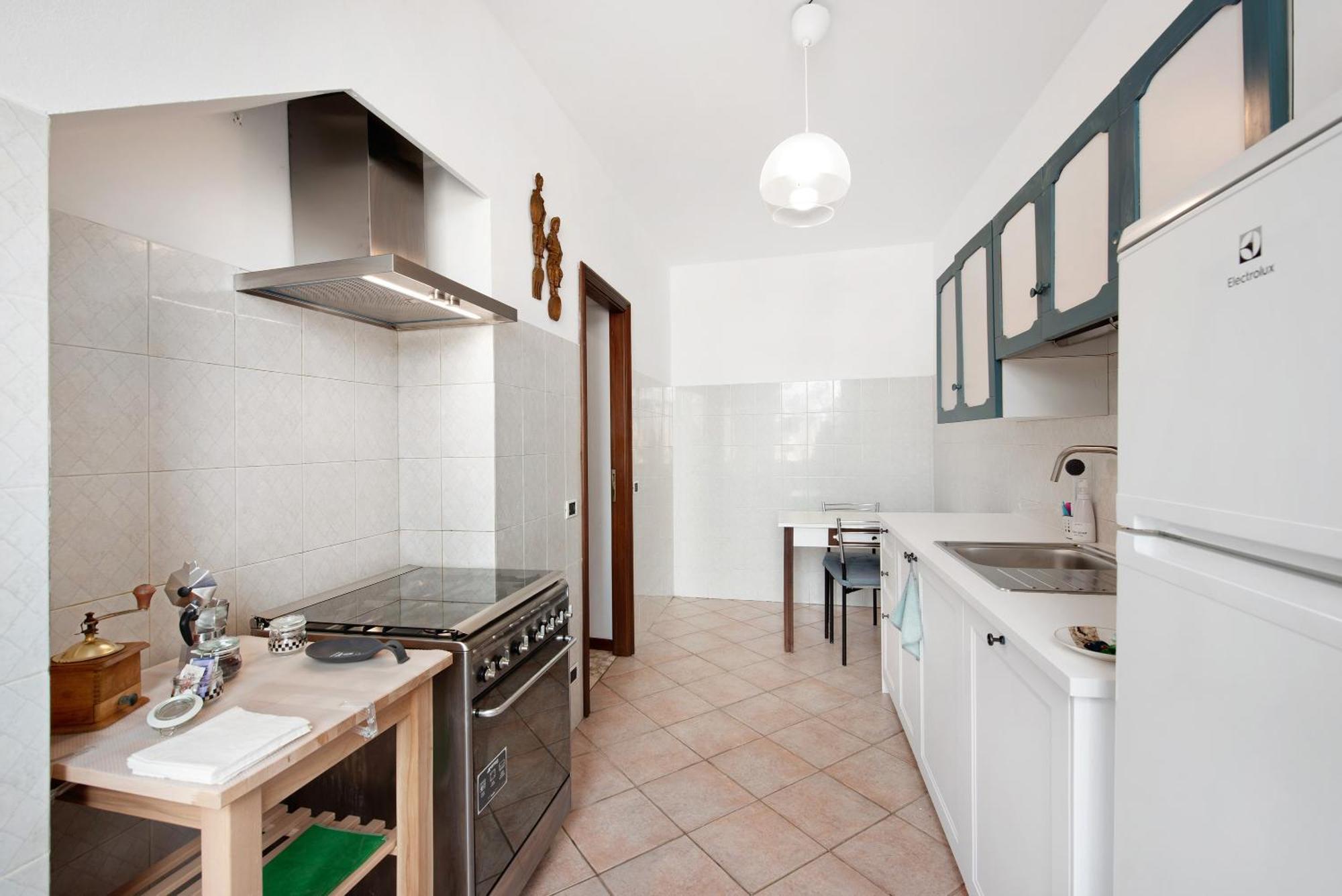 La Finestra Sul Mare Apartment Аренцано Екстериор снимка