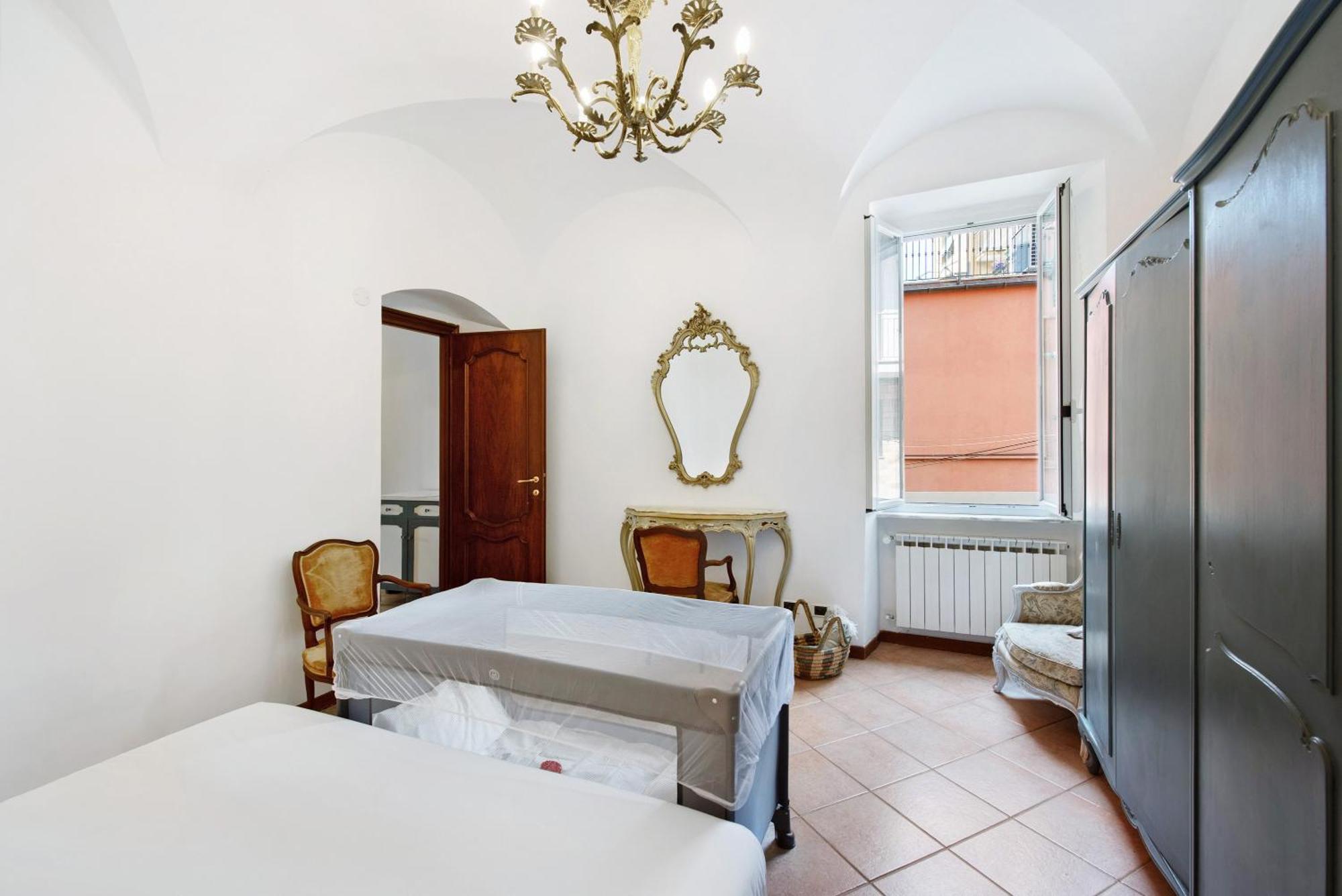 La Finestra Sul Mare Apartment Аренцано Екстериор снимка